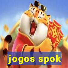 jogos spok